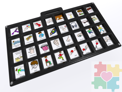 Смарт 32 игровой коммуникатор