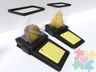 Смотри и говори игровой коммуникатор