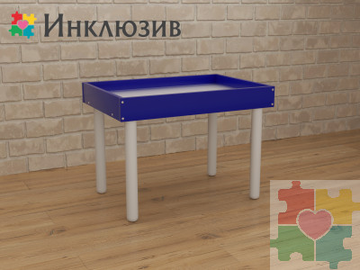 Стол для рисования песком 
