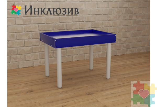 Стол для рисования песком 