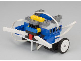 Конструктор Robo Kids 1