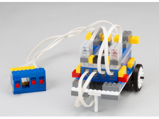 Конструктор Robo Kids 1