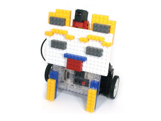 Конструктор Robo Kids 1
