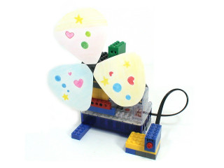 Конструктор Robo Kids 1