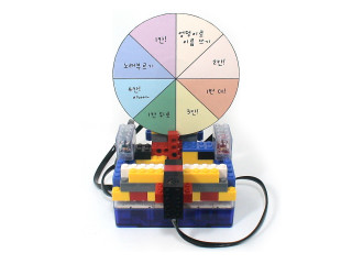Конструктор Robo Kids 1