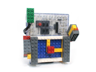 Конструктор Robo Kids 1