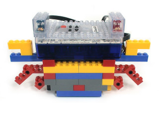 Конструктор Robo Kids 1