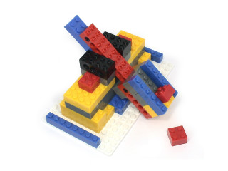 Конструктор Robo Kids 1