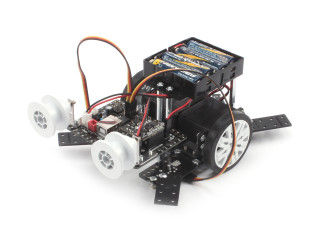 Конструктор Robo Kit 2
