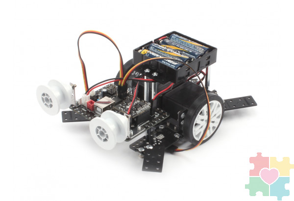 Конструктор Robo Kit 2