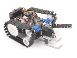 Конструктор Robo Kit 2