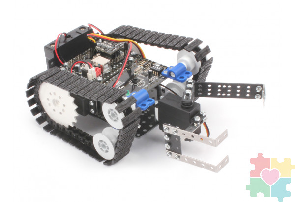Конструктор Robo Kit 2
