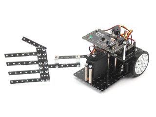 Конструктор Robo Kit 2