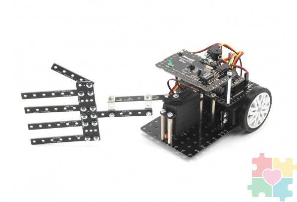 Конструктор Robo Kit 2