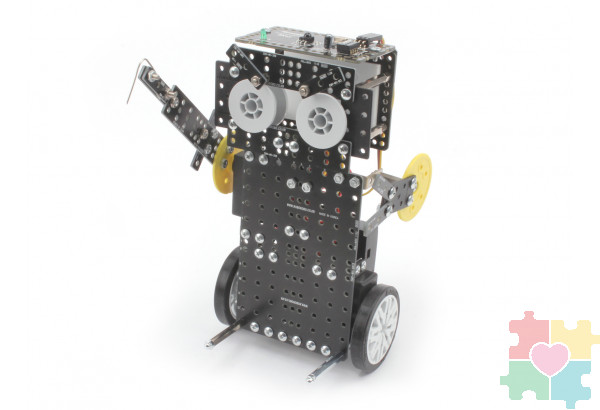 Конструктор Robo Kit 2