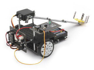 Конструктор Robo Kit 2