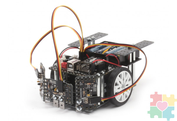 Конструктор Robo Kit 2