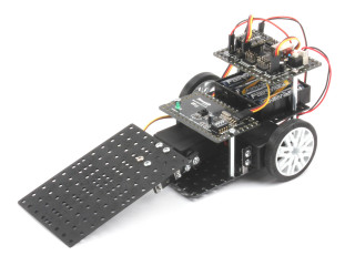 Конструктор Robo Kit 2