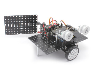 Конструктор Robo Kit 2