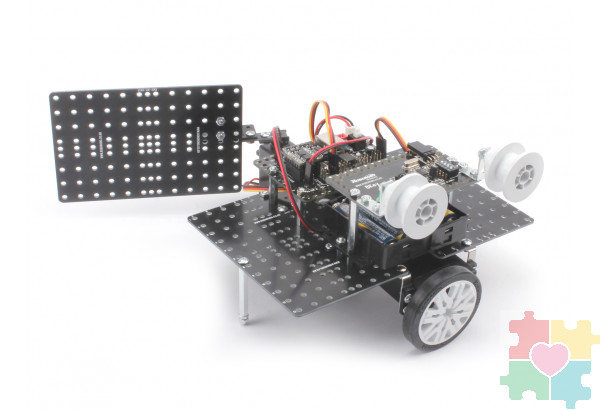 Конструктор Robo Kit 2