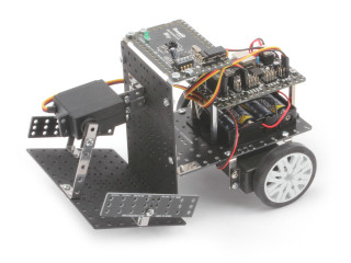 Конструктор Robo Kit 2