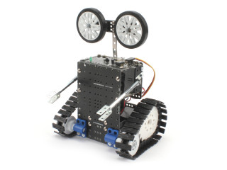 Конструктор Robo Kit 2