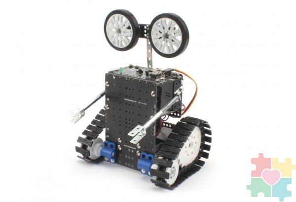 Конструктор Robo Kit 2
