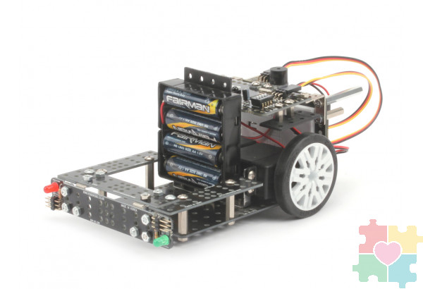 Конструктор Robo Kit 2