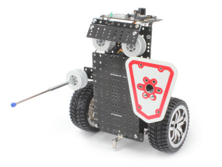 Конструктор Robo Kit 3