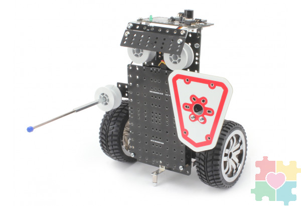 Конструктор Robo Kit 3