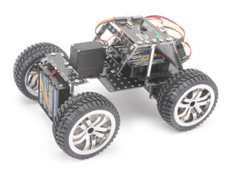 Конструктор Robo Kit 3