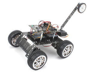 Конструктор Robo Kit 3