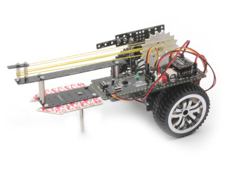 Конструктор Robo Kit 3
