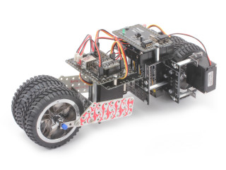 Конструктор Robo Kit 3