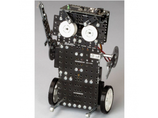 Ресурсный набор Robo Kit 4-5 для изучения технологий дистанционного управления к набору Robo kit 1