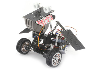 Конструктор Robo Kit 5