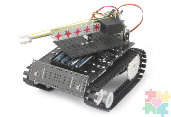 Конструктор Robo Kit 5