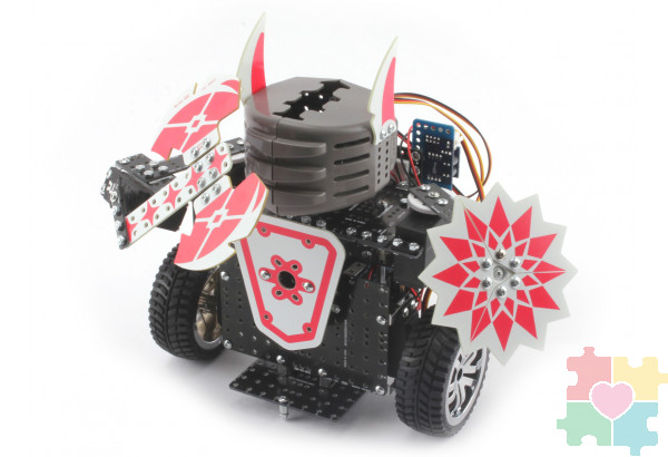 Конструктор Robo Kit 5