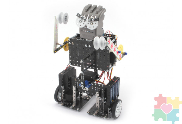 Конструктор Robo Kit 5