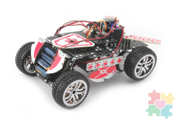 Конструктор Robo Kit 5