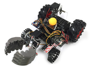 Конструктор Robo Kit 6