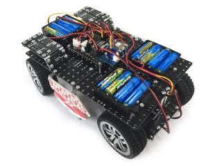 Конструктор Robo Kit 6