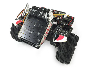 Конструктор Robo Kit 6