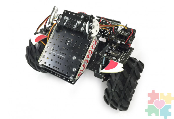 Конструктор Robo Kit 6