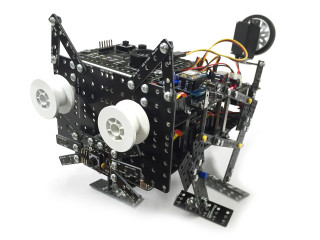 Конструктор Robo Kit 6