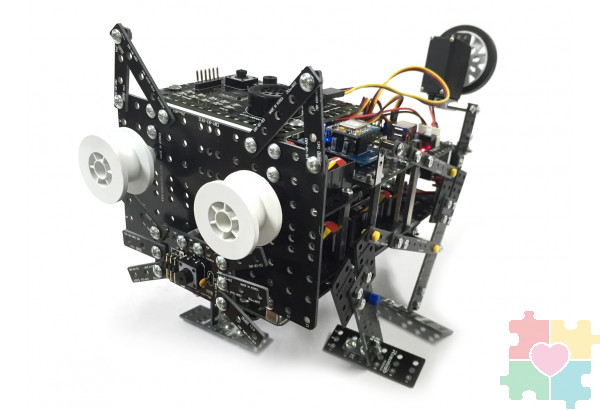 Конструктор Robo Kit 6