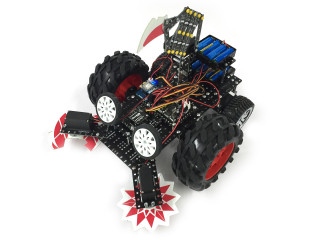 Конструктор Robo Kit 6