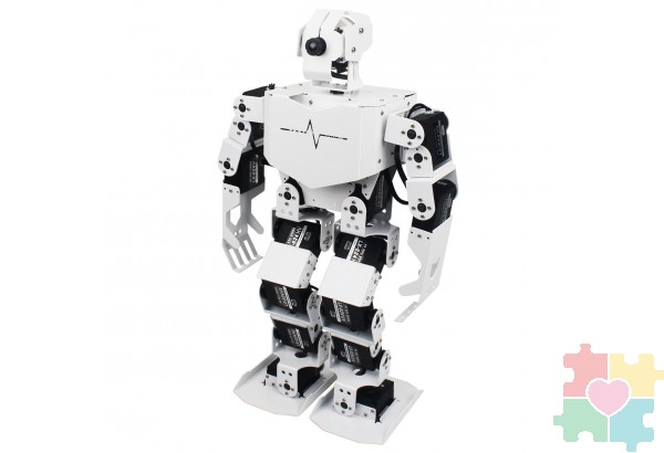 Андроидный робот TonyPi. Расширенный комплект