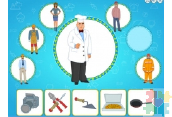 Программно-дидактический комплекс "Мерсибо Плюс" (вер. 2)