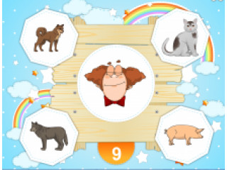 Программно-дидактический комплекс "Мерсибо Плюс" (вер. 2)